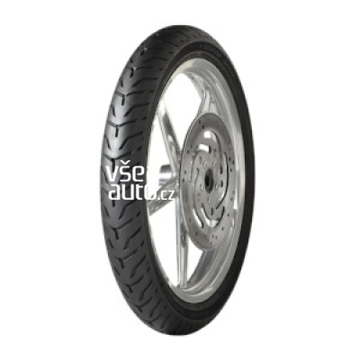 DUNLOP D408 (HARLEY-D)