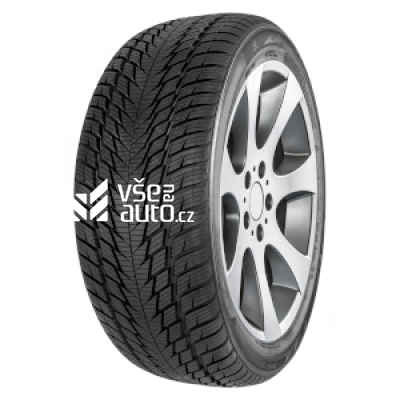 FORTUNA WINTER SUV2