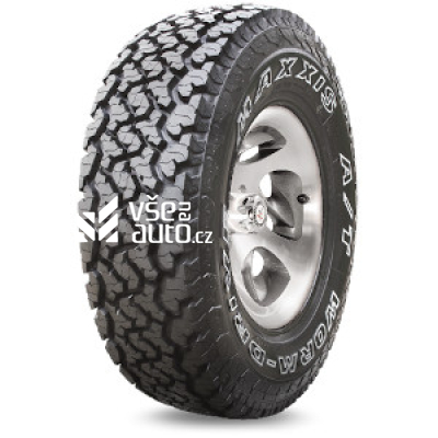 MAXXIS WORM-DRIVE AT-980E
