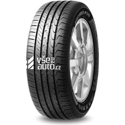 MAXXIS VICTRA M36+