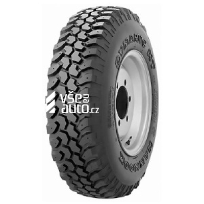 HANKOOK DYNAMIC MT RT01
