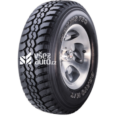 MAXXIS BRAVO MT-753