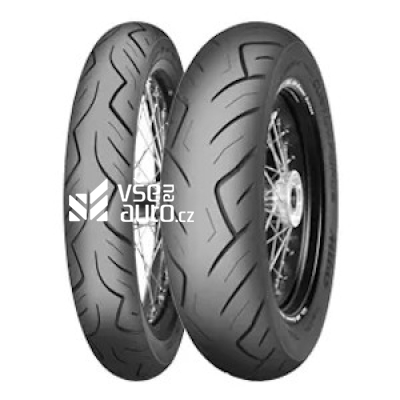 MITAS CUSTOM FORCE