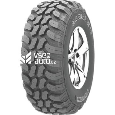 GOODRIDE MUD LEGEND SL366