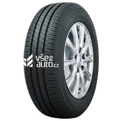 TOYO NANOENERGY 3 PLUS