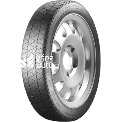 CONTINENTAL SCONTACT