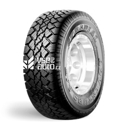 GT-RADIAL ADVENTURO A/T