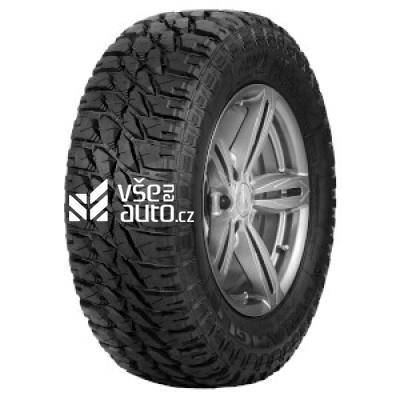 TRIANGLE GRIPX M/T TR281