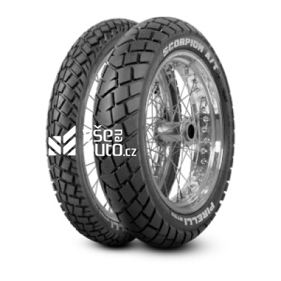 PIRELLI SCORPION MT 90 A/T