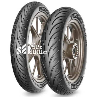 MICHELIN ROAD CLASSIC
