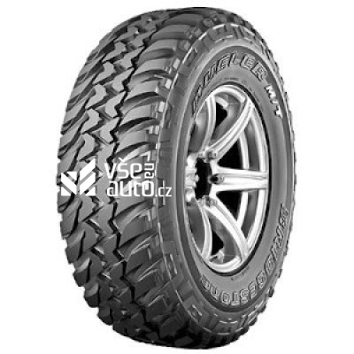 BRIDGESTONE DUELER M/T 674