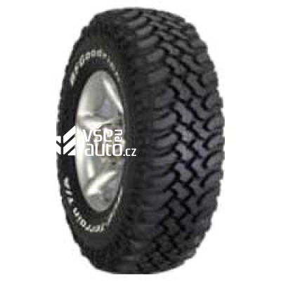 BF GOODRICH MUD TERRAIN T/A KM