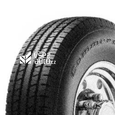 BF GOODRICH COMMERCIAL T/A