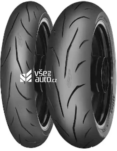 MITAS SPORT FORCE+ EV