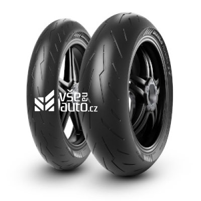 PIRELLI DIABLO ROSSO IV