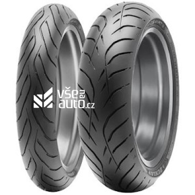 DUNLOP SPORTMAX ROADSMART IV