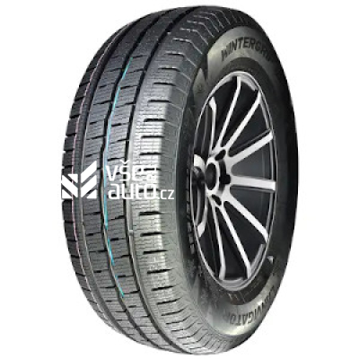 LANVIGATOR WINTERGRIP VAN