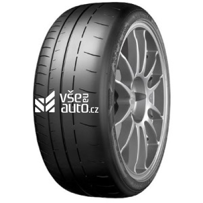 GOODYEAR EAGLE F1 SUPERSPORT RS