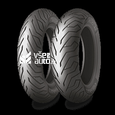 MICHELIN CITY GRIP SAVER