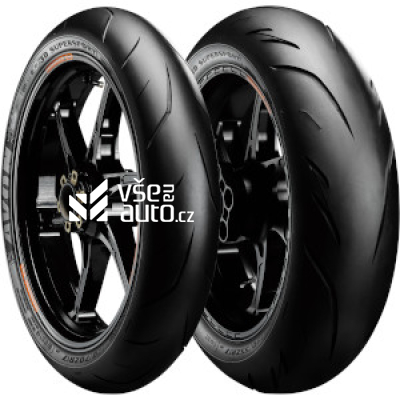 AVON 3D SUPERSPORT