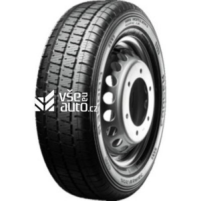 COOPER EVOLUTION VAN ALL SEASON