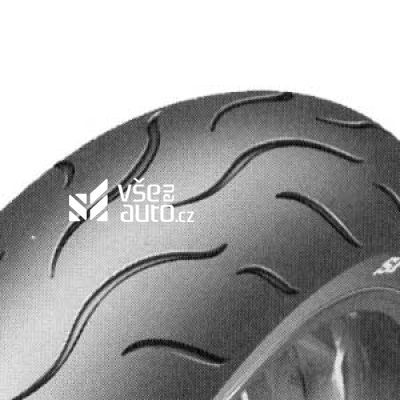 DUNLOP SPORTMAX D 208 F