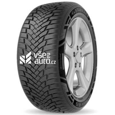 STARMAXX SUVMAXX A/S