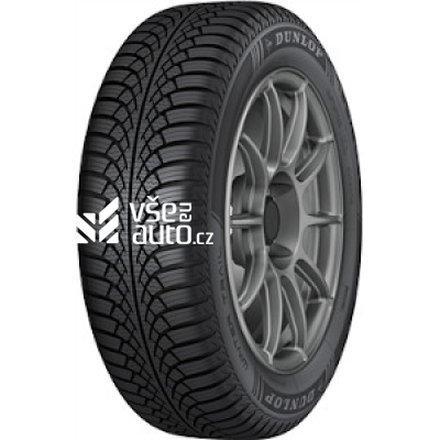 DUNLOP WINTER TRAIL