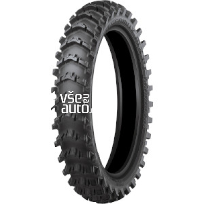 DUNLOP GEOMAX MX14