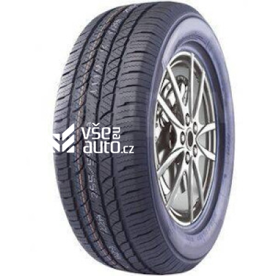 ROADMARCH PRIMEMARCH H/T 77