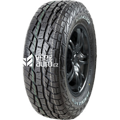 ROADMARCH PRIMEMAX A/T II