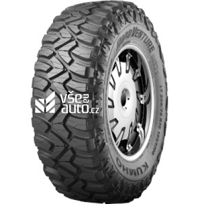 KUMHO ROAD VENTURE MT71