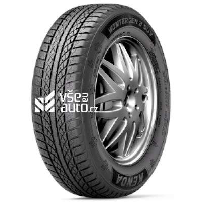 KENDA WINTERGEN 2 SUV KR504
