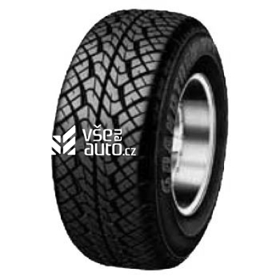 DUNLOP GRANDTREK PT 1