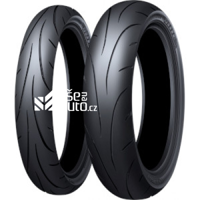 DUNLOP SPORTMAX Q-LITE