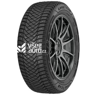 GOODYEAR ULTRAGRIP ARCTIC 2 SUV