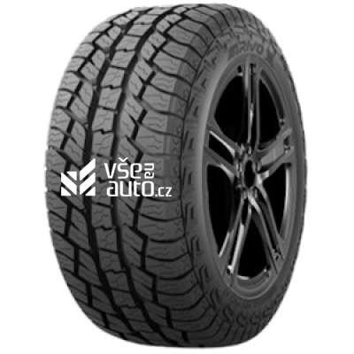 ARIVO TERRAMAX ARV PRO A/T