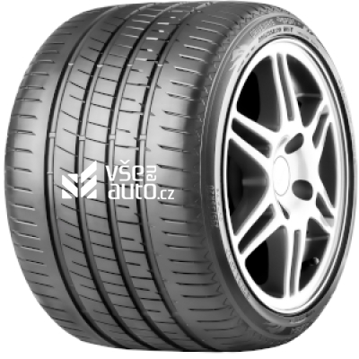 LASSA DRIVEWAYS SPORT +