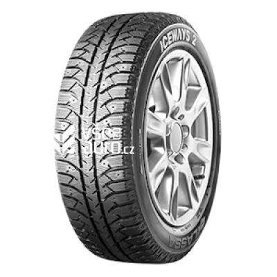 LASSA ICEWAYS 2