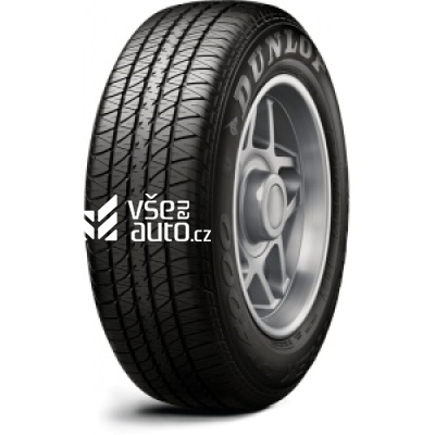 DUNLOP GRANDTREK PT 4000