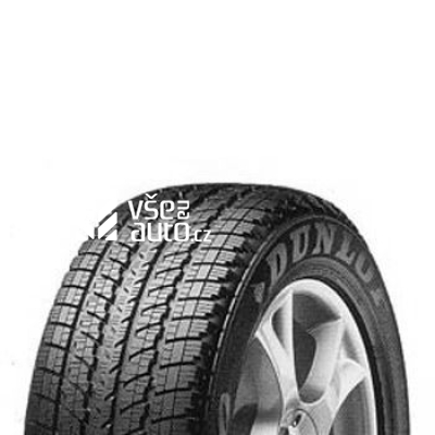 DUNLOP GRANDTREK PT 8000