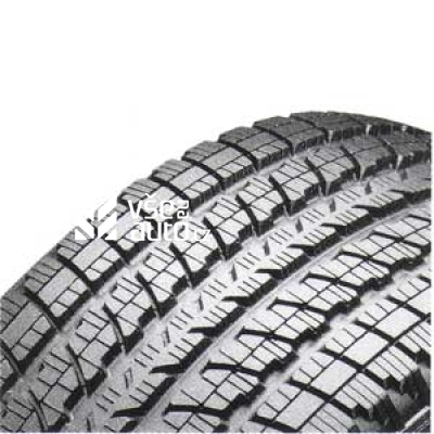 DUNLOP GRANDTREK ST 8000