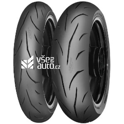 MITAS SPORT FORCE+ RS
