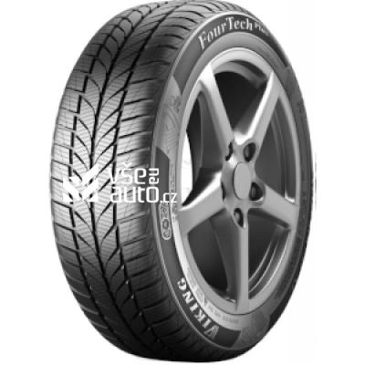 VIKING FOURTECH PLUS