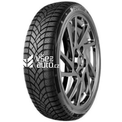 TOURADOR I-POWER WINTER