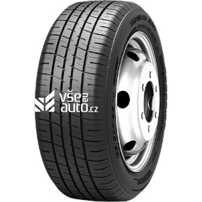 WESTLAKE TRAILER ST290