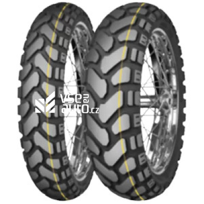 MITAS ENDURO TRAIL+ DAKAR (2xYELLOW)