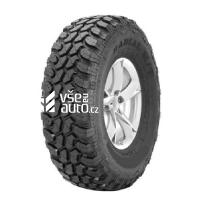 TRAZANO MUD LEGEND SL366