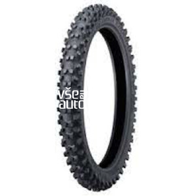 DUNLOP GEOMAX EN91 F