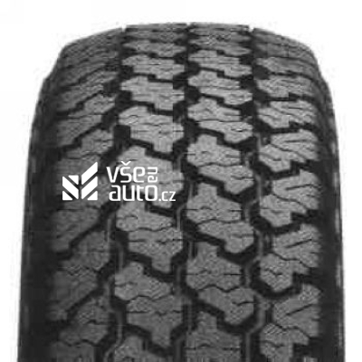 DUNLOP GRANDTREK TG 30